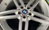 Bmw, aliaj ușor