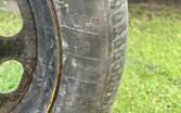Other, stamped steel