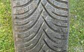 Other, stamped steel