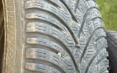 Other, stamped steel
