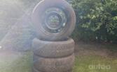 Other, stamped steel