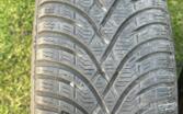 Other, stamped steel