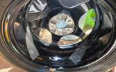 Mb, light alloy