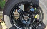 Mb, light alloy