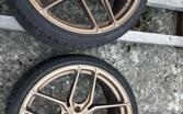 ABS WHEEL, aliaj ușor