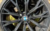 BMW, aliaj ușor