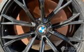 BMW, aliaj ușor