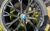 BMW, aliaj ușor