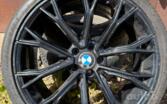 BMW, aliaj ușor