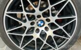 Bmw, light alloy