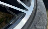 Bmw, light alloy
