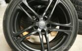 R8 Spyder V10 Audi, forjată