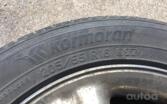Toyota, light alloy