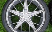 OZ Racing, Легкого сплава