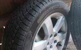 J dot, light alloy