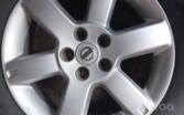 J dot, light alloy