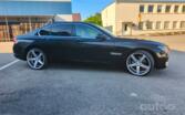 Vossen, light alloy