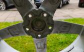 Vossen, light alloy