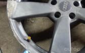 Other, light alloy