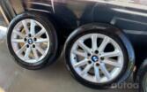 Bmw, light alloy