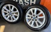 Bmw, light alloy