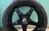 Audi, light alloy
