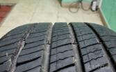 Audi, light alloy