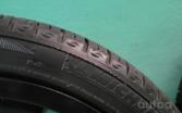 Audi, light alloy