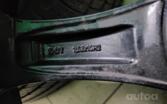 Audi, light alloy