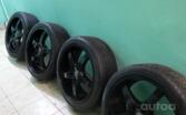 Audi, light alloy