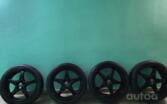 Audi, light alloy