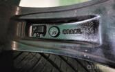 Audi, light alloy