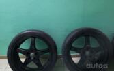 Audi, light alloy