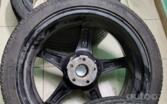 Audi, light alloy