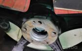 Audi, light alloy