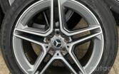 Mercdes benz e class 2021, Легкого сплава