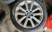 BMW, light alloy