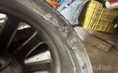 BMW, light alloy
