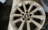 BMW, light alloy
