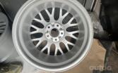 Rondell, light alloy