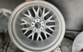 Rondell, light alloy