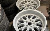 Rondell, light alloy