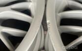Rondell, light alloy