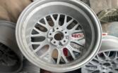 Rondell, light alloy