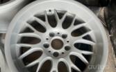 Rondell, light alloy