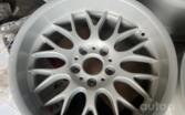 Rondell, light alloy