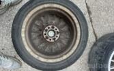 Bmw, light alloy