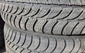 Mercedes Benz, light alloy