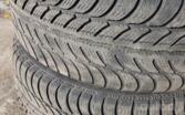 Mercedes Benz, light alloy