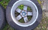Audi, light alloy